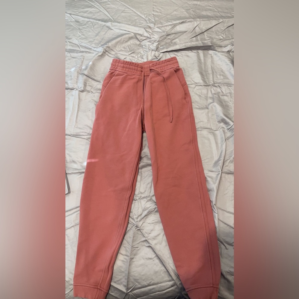 Lulu Joggers